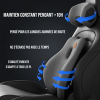 Pack Baron Confort